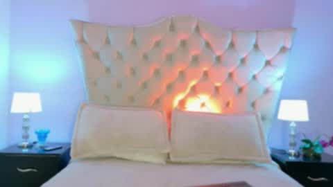 Caroline online show from April 9, 8:58 pm