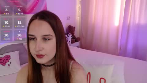 Carlolina online show from November 2, 6:39 am