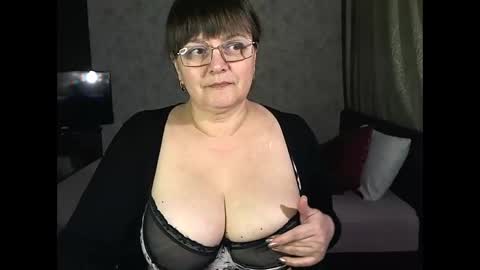 CarolineDream  online show from March 3, 4:21 pm