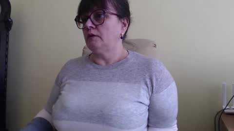 CarolineDream  online show from March 10, 7:22 am