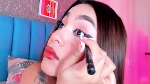 CarolineeGarcia online show from March 5, 1:39 pm