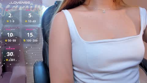 Caro online show from December 28, 3:58 am