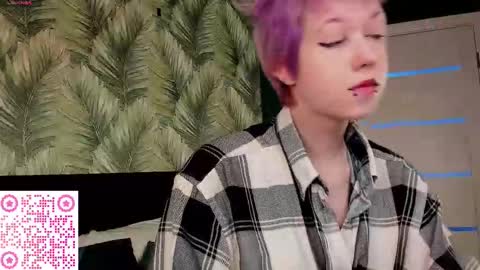 CarolineRichter online show from November 13, 3:38 am