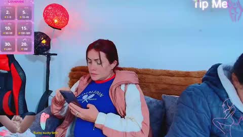 Carolinhe  online show from November 22, 12:19 pm