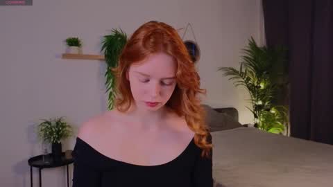 Caro online show from October 10, 2:55 pm