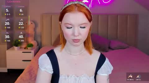 Anna online show from January 14, 9:47 am