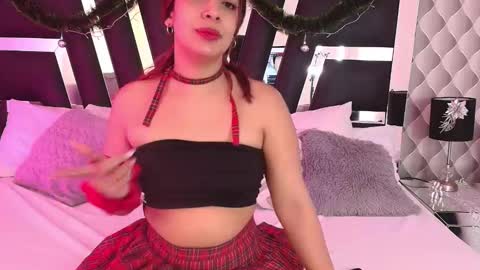 Caro Gmez  online show from January 10, 12:47 pm