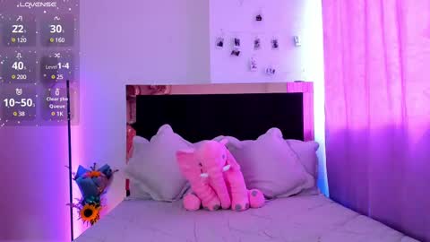 Snapshot of carorosse chatting on February 16, 2:43 pm Caro  online show from February 16, 2:43 pm