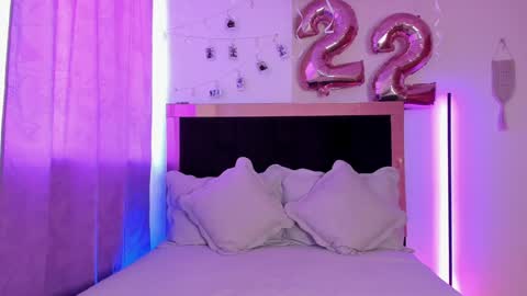 Snapshot of carorosse chatting on January 23, 8:02 pm Caro  online show from January 23, 8:02 pm