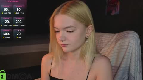 Carrie foster online show from March 23, 12:55 pm