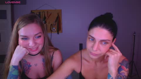 Carrie online show from November 7, 7:30 pm