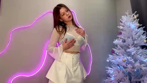 Karina online show from January 15, 9:43 pm