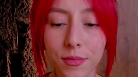 Casandra  online show from February 25, 7:27 pm