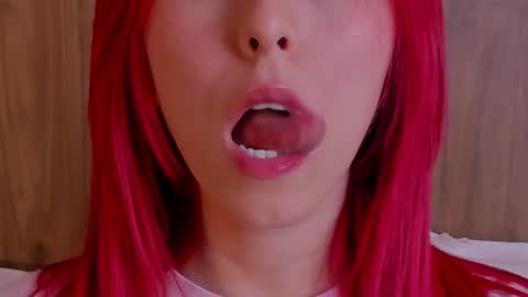 Casandra  online show from February 19, 7:16 pm