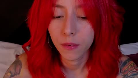 Casandra  online show from February 28, 1:03 pm