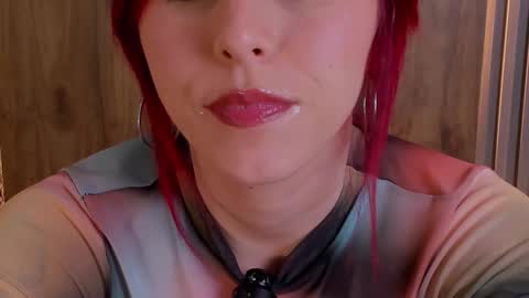 Casandra  online show from September 30, 8:03 pm