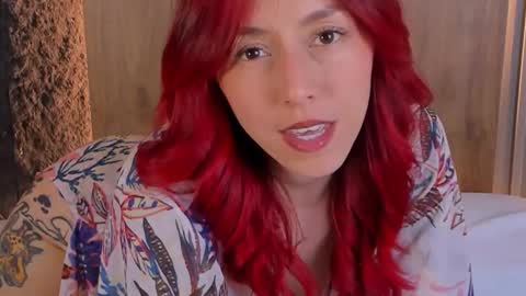 Casandra  online show from October 20, 7:39 pm