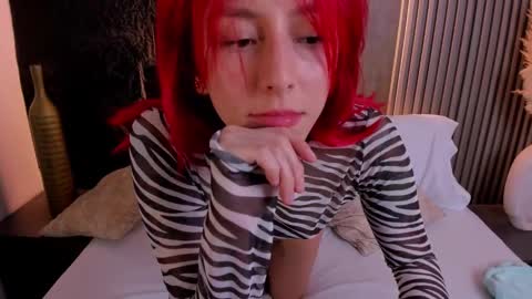 Casandra  online show from February 27, 7:37 pm