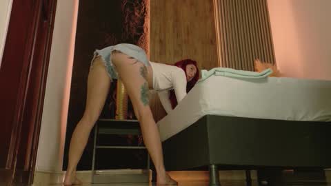 Casandra  online show from February 18, 7:13 pm