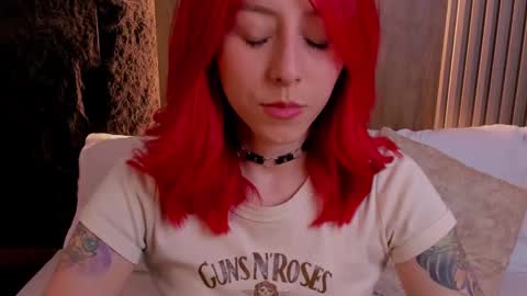 Casandra  online show from February 26, 7:19 pm