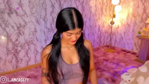 Casey Pierce  New Account online show from February 19, 3:05 pm