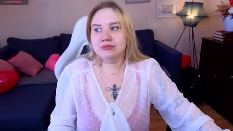 Casey Robbins online show from February 22, 6:28 am