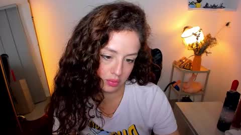 Cassie online show from December 14, 3:12 am