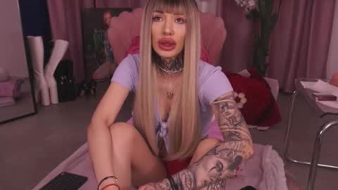 Cassy online show from February 12, 5:31 am