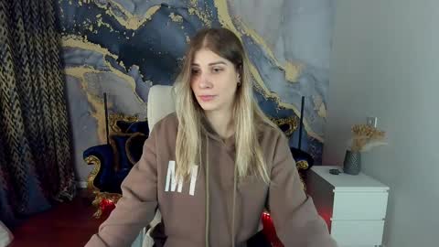 Lena online show from March 12, 7:13 am