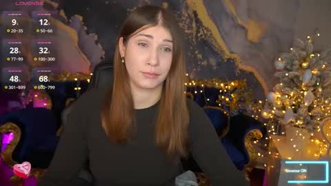 Lena online show from January 18, 7:26 am