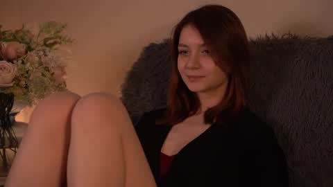 Cassie online show from November 12, 3:43 pm