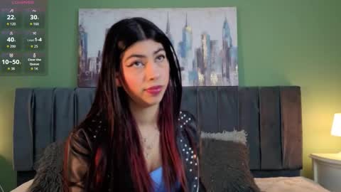 cassie_bloom online show from March 19, 3:55 am