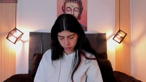 cassie_bloom online show from November 8, 9:31 pm