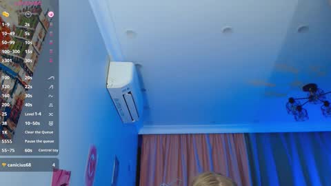 Cassy Hunter online show from October 27, 10:26 pm