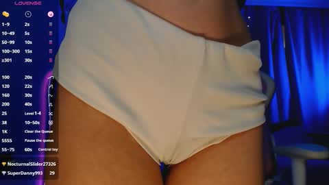 Cassy Hunter online show from November 21, 4:53 pm