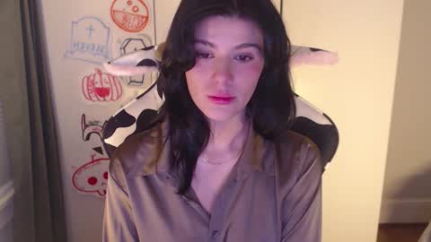 Snapshot of cassiealvarez chatting on October 16, 2:25 am cassiealvarez online show from October 16, 2:25 am