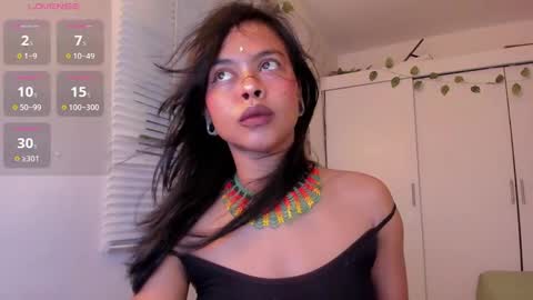 Snapshot of cassiecol chatting on December 19, 12:24 am cASSie online show from December 19, 12:24 am