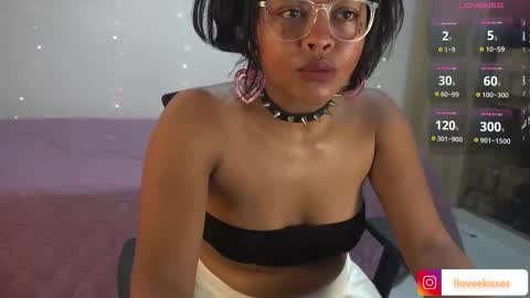 Snapshot of cassiecol chatting on October 1, 11:53 pm cASSie online show from October 1, 11:53 pm