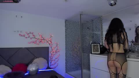 Cassie online show from February 5, 7:11 am