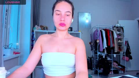 Cass from Supernatural xD online show from January 14, 9:13 am