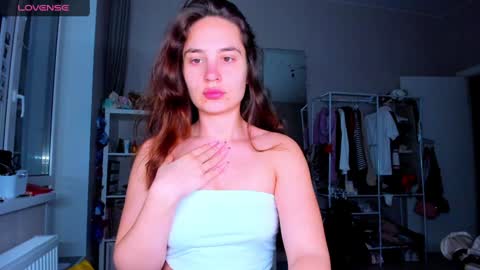 Cass from Supernatural xD online show from January 13, 6:27 am