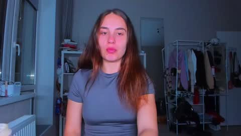 Cass from Supernatural xD online show from December 17, 6:02 am