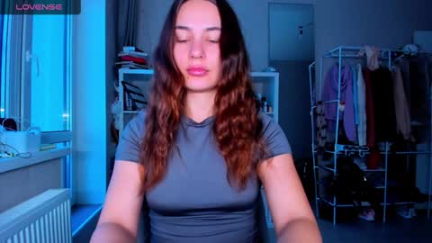 Cass from Supernatural xD online show from December 15, 10:28 am