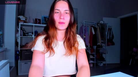 Cass from Supernatural xD online show from December 11, 9:12 pm