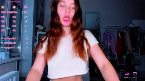 Cass from Supernatural xD online show from December 10, 1:22 pm