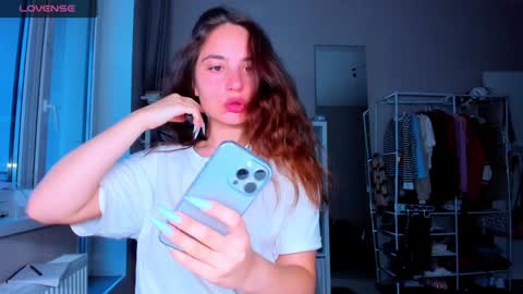 Cass from Supernatural xD online show from December 5, 11:49 am