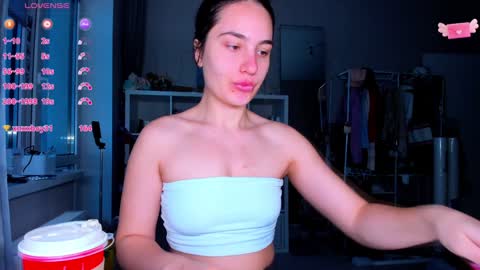 Cass from Supernatural xD online show from January 7, 12:31 pm