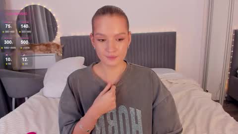 Angel 3 online show from December 14, 9:09 pm