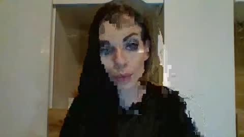 Cassie online show from February 9, 7:27 pm