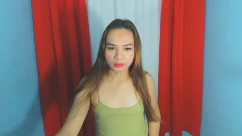 Cassy online show from February 3, 5:51 am